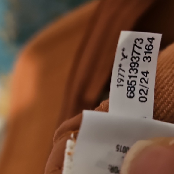 Women's Baseball Cap - Picture 7 of 7